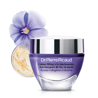 Crème lifting