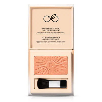 Blush Belle Mine Illuminateur Corail