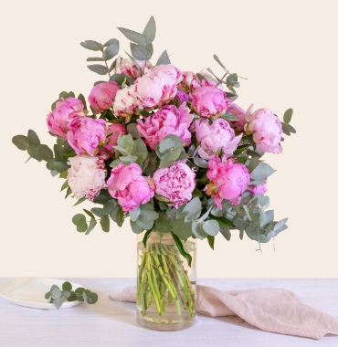 Nos bouquets de saisons
