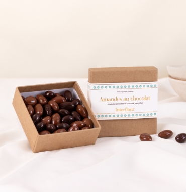 Chocolats et gourmandises
